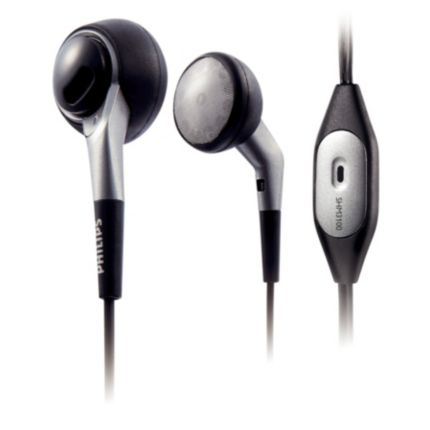 Philips  笔记本耳麦  SHM3100/97