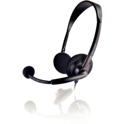 Philips  PC-Headset  SHM3300/00