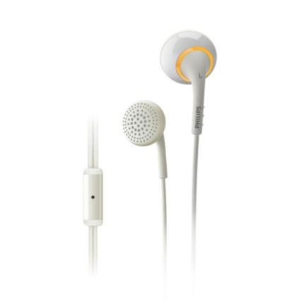 Philips  笔记本耳麦  SHM3600/97