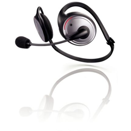 Philips  多媒体耳机  SHM6100/97