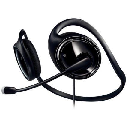 Philips  多媒体耳机  SHM6105/97