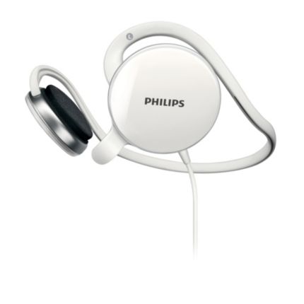 Philips  Notebook headset  SHM6110U/10