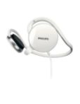 Notebook headset