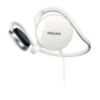 Notebook headset