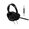 Notebook-Headset