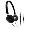Notebook-Headset