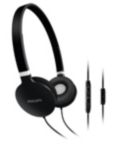 Notebook headset