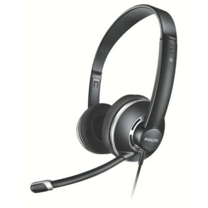 Philips  PC Headset  SHM7410/97