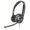 Webcams and headsets