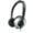Webcams and headsets