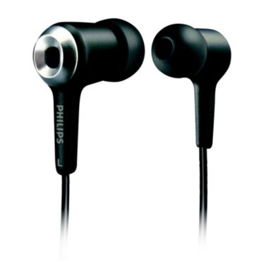 Philips  Fone de ouvido c/recurso canc. ruído  SHN2500/00