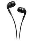 O'Neill Black THE TREAD in ear headphones