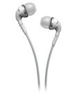 O'Neill White THE TREAD in ear headset