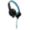 THE BEND headband headphones