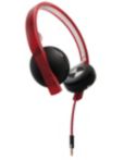 O'Neill On-ear THE BEND headband headphones