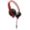 THE BEND headband headphones