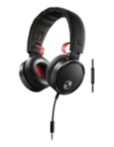 O'Neill On-ear THE CONSTRUCT headband headphones