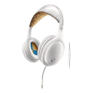 Philips  THE STRETCH headband headset O'Neill SHO9565WT/10