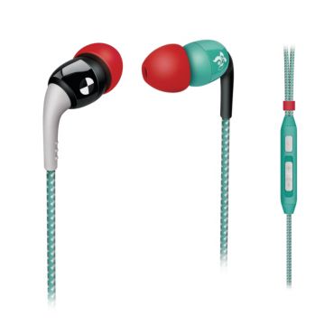 Philips  THE SPECKED 耳塞式耳筒  SHO9575GW/10