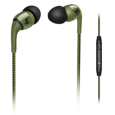 Philips  ÚŽASNE FĽAKATÉ slúchadlá  SHO9577GN/10