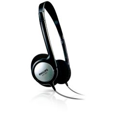 Indoor Corded TV Headphone