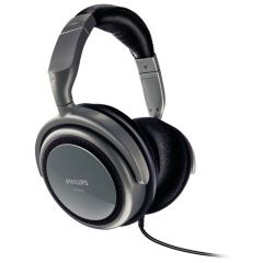 Stereo Headphones