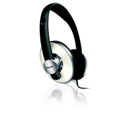 Philips  Stereokopfhörer  SHP5401/00