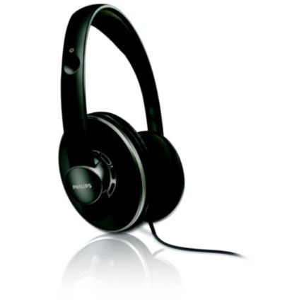 Philips  Комнатные проводные наушники для ТВ  SHP5500/00