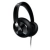 Hi-fi headphones