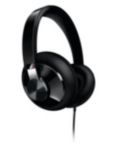 Hi-fi headphones