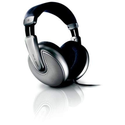 Philips  Audífonos Hi-Fi estéreo  SHP805/00