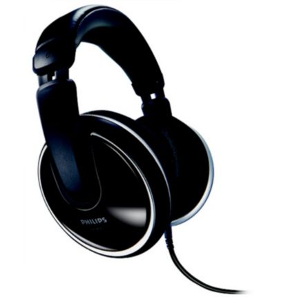 Philips  HiFi 立体声耳机  SHP8500/97