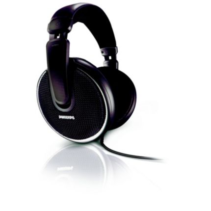 Philips  HiFi 立体声耳机  SHP8900/97
