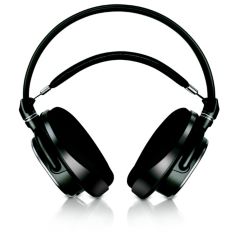 HiFi Stereo Headphones