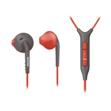 Philips  運動耳塞式耳機 ActionFit SHQ1217/98