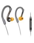 Sports earhook headset