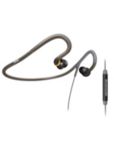 Sports neckband headset