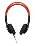 ActionFit On-ear Sports Headband Headphones