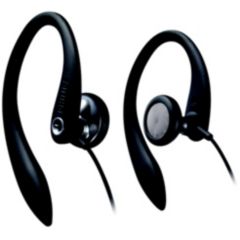 Ear hook Headphones
