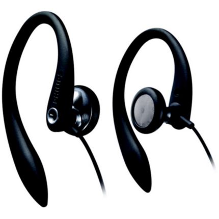 Philips  Earhook Headphones  SHS3200/37