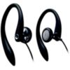 Earhook Headphones