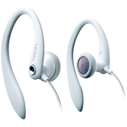 Philips  Earhook Headphones  SHS3201/37
