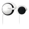 Earclip Headphones