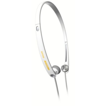 Philips  Headband headphones  SHS4150/27