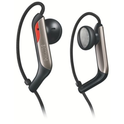 Philips  Fones de ouvido com gancho  SHS420/00