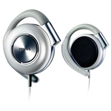 Philips  耳挂式耳机  SHS4701/97