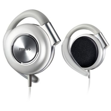 Philips  이어클립 헤드폰  SHS4701/98
