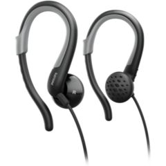 Ear hook Headphones