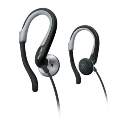 Philips  Fones de ouvido com gancho  SHS4840/28