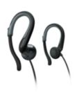 Ear hook Headphones